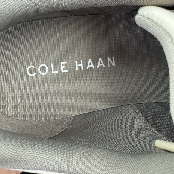 Size 10 - Cole Haan Grand Crosscourt Sneaker - Picture 8 of 9
